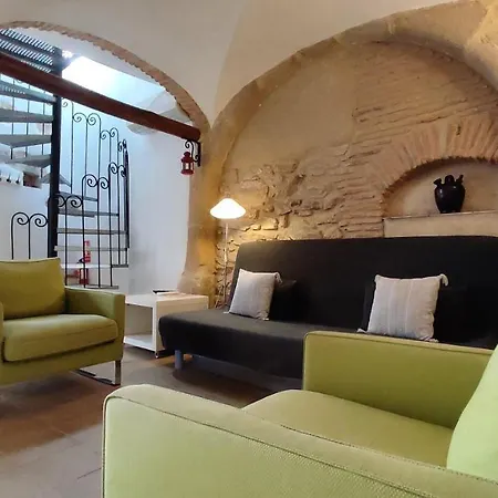La Casina De Piedra Encanto - Parte Antigua De Caces Zewnętrze zdjęcie
