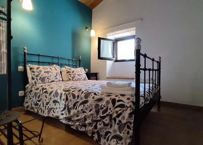 La Casina De Piedra Encanto - Parte Antigua De Caceres
