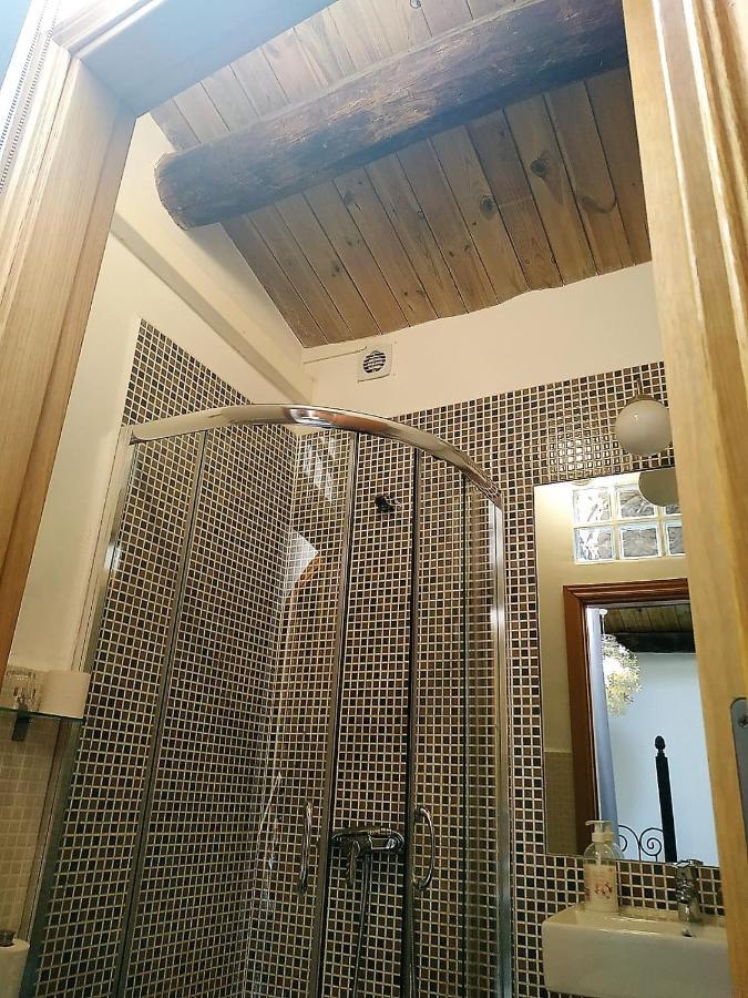 La Casina De Piedra Encanto - Parte Antigua De Holiday home Caceres
