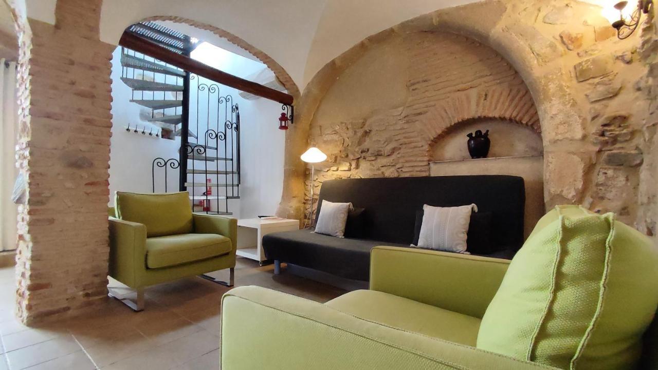 La Casina De Piedra Encanto - Parte Antigua De Dom wakacyjny