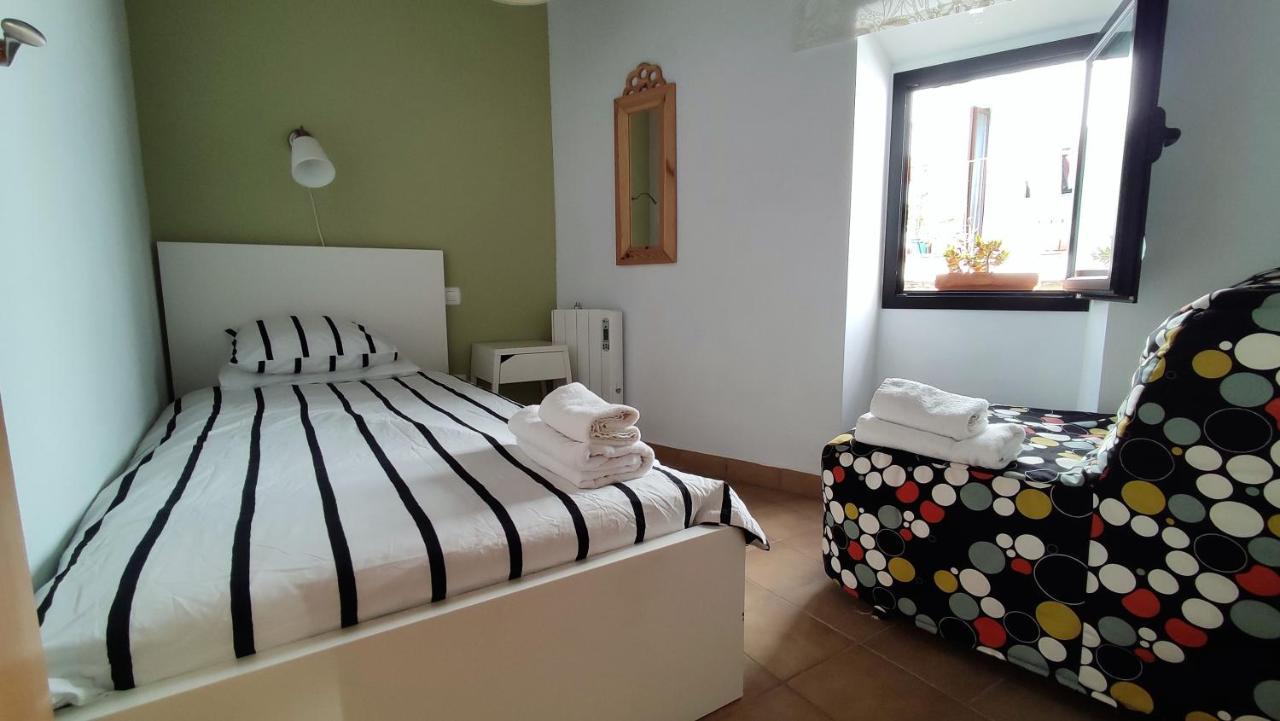 La Casina De Piedra Encanto - Parte Antigua De Holiday home