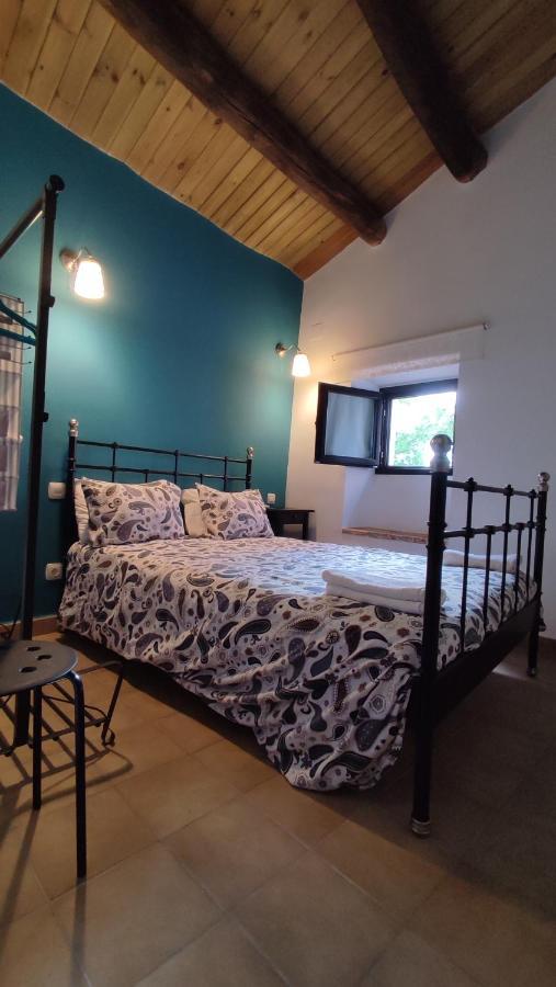 La Casina De Piedra Encanto - Parte Antigua De Holiday home Caceres