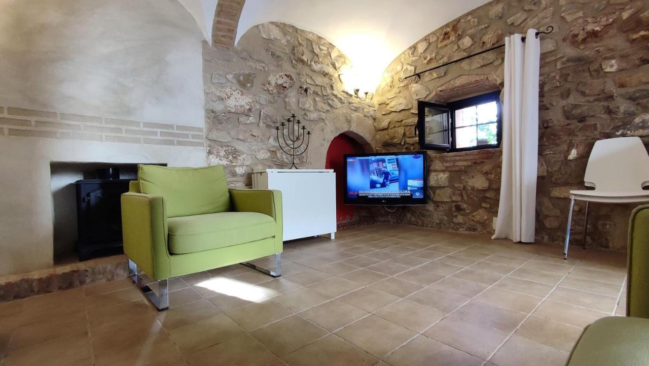 Dom wakacyjny La Casina De Piedra Encanto - Parte Antigua De *