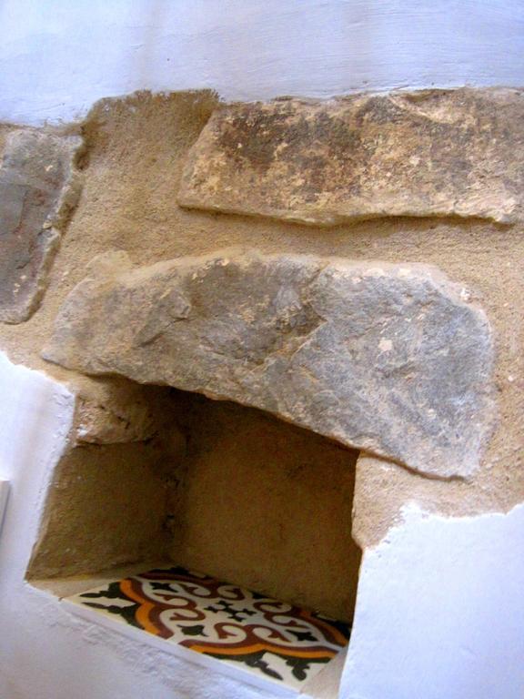 La Casina De Piedra Encanto - Parte Antigua De Caceres