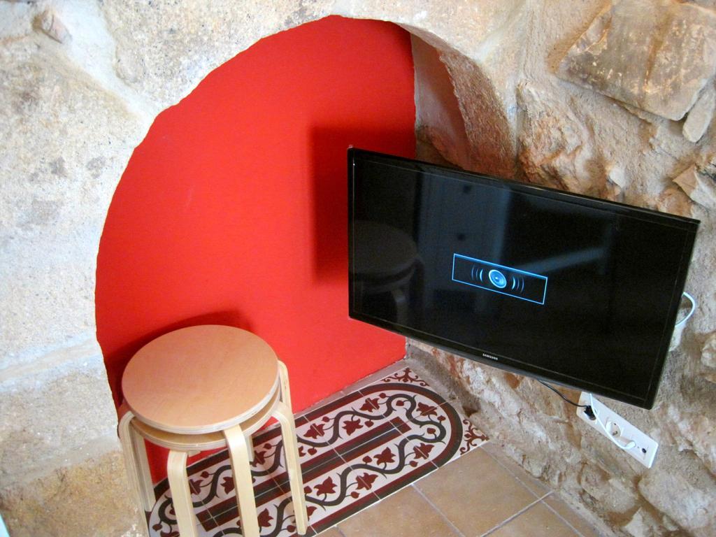 La Casina De Piedra Encanto - Parte Antigua De Holiday home Caceres