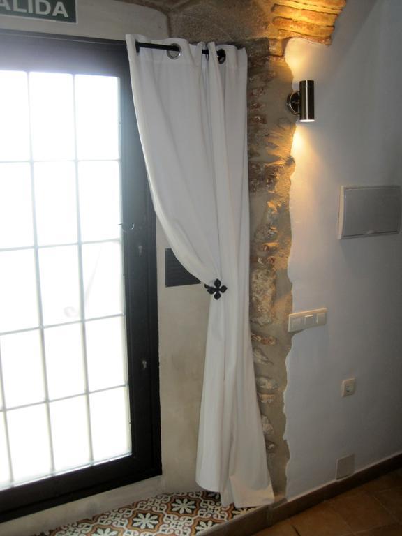 La Casina De Piedra Encanto - Parte Antigua De Holiday home