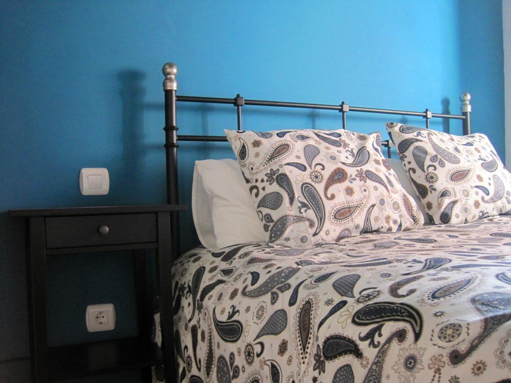 La Casina De Piedra Encanto - Parte Antigua De Holiday home Caceres