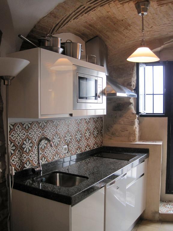 La Casina De Piedra Encanto - Parte Antigua De Caceres