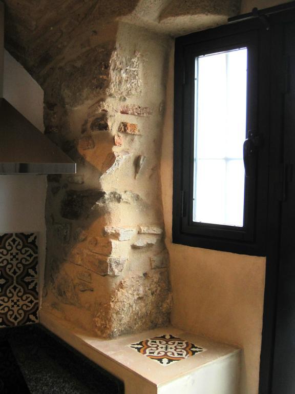 La Casina De Piedra Encanto - Parte Antigua De Holiday home *