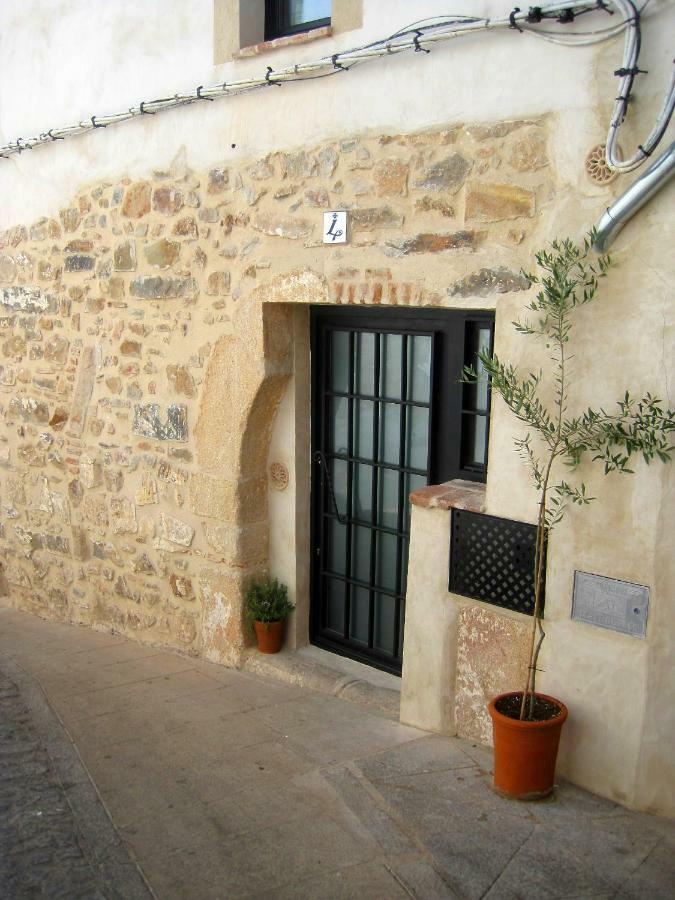 Holiday home La Casina De Piedra Encanto - Parte Antigua De