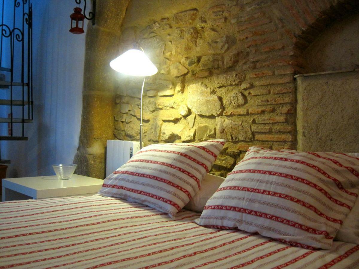 Holiday home La Casina De Piedra Encanto - Parte Antigua De Caceres